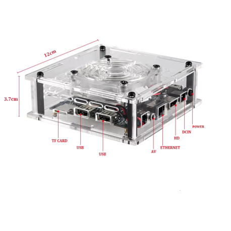 console retrogaming retrobox la plus puissante et complette Haut de Gamme