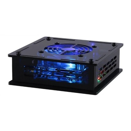 console retrogaming retrobox la plus puissante et complette Haut de Gamme
