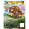 Tanuki Carte Unique Bravos - Altered TCG - Edition KS