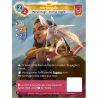 Martengale (0-2-2) Carte Unique Lyra - Altered TCG - Edition KS