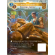 Dr Frankenstein 3/2 Carte Unique Axiom - Altered TCG - Edition KS