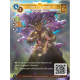 Fille d'Yggdrasil 4/2 Carte Unique Axiom - Altered TCG - Edition KS
