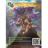 Fille d'Yggdrasil 4/2 Carte Unique Axiom - Altered TCG - Edition KS
