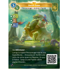 Vertéchine (6-3-6) Carte Unique Muna - Altered TCG - Edition KS
