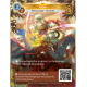 Inari (0-3-4) Carte Unique Axiom - Altered TCG - Edition KS