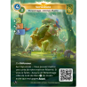Vertéchine (Ancré) Carte Unique Muna - Altered TCG - Edition KS