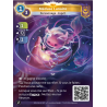 Méduse Lunaire (1-0-1) Carte Unique Yzmir - Altered TCG - Edition KS