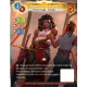 Guerrière du Havre (5-2-2) Unique Bravos - Altered TCG - Edition KS