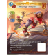 Traceuse Bravos (2-2-2) Unique Bravos - Altered TCG - Edition KS