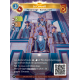 Le Conseil (5-3-2) Unique Bravos - Altered TCG - Edition KS