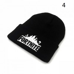 Fortnite Royale Battle Boy and Girl Beanie, Bob, Wool Beanies, 12 Models Available