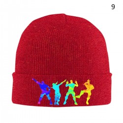 Bonnet Fortnite Royale Battle gar&ccedil;on et fille, Bob, Beanies en laine, 12 mod&egrave;les disponible