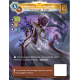 Amahle, Paria Asgarthi (6-4-6) Carte Unique Axiom - Altered TCG - Edition KS
