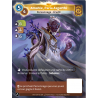 Amahle, Paria Asgarthi (6-4-6) Carte Unique Axiom - Altered TCG - Edition KS