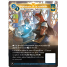 Ingénieur de la Fonderie 3/3 Carte Unique Ordis - Altered TCG - Edition KS