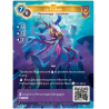Le Kraken (0-0-7) Carte Unique Yzmir - Altered TCG - Edition KS