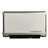 Dalle PC Portable 11.6" Slim HD (1366x768) LCD 60Hz 30pin Droite, Fixation Gauche Droite (N116BGE-EA2/EB2) Matte