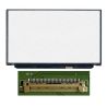 Dalle de réparation PC Portable 12.5" Slim FHD (1920x1080) IPS 60Hz, 30pin Droite, (LP125WF2(SP)(B1) / LP125WF2(SP)(B2)) Matte