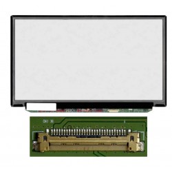 Portable plate pc 12.5" Slim FHD (1920x1080) IPS 60Hz, 30pin Medium, without fasteners (N125HCE-GN1 / B125HAN02.2) Matte