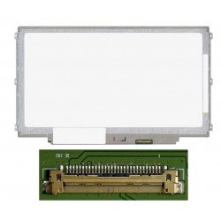 Screen laptop 12.5" Slim HD (1366x768) IPS 60Hz, 30pin Right, No Mounts (LP125WH2(SP)(T1)) Matte