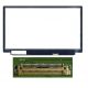 écran pc Portable 12.5" Slim HD (1366x768) LCD 60Hz, LP125WH2(TP)(H1)/LP125WH2(TP)(B1)/HB125WX1-200/M125NWN1 R0