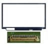 écran pc Portable 12.5" Slim HD (1366x768) LCD 60Hz, LP125WH2(TP)(H1)/LP125WH2(TP)(B1)/HB125WX1-200/M125NWN1 R0