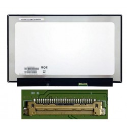 Screen laptop 12.5" Slim HD (1366x768) IPS 60Hz, 30pin Right, No Mounts (LP125WH2(SP)(T1)) Matte