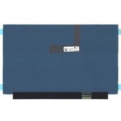 Screen laptop 12.5" Slim HD (1366x768) IPS 60Hz, 30pin Right, No Mounts (LP125WH2(SP)(T1)) Matte