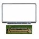 écran Ordinateur Portable 13.3" Slim HD (1366x768) LCD 60Hz, 30pin Droite, Fixations Latérales (N133BGE-E31 / B133XTN02.1 / M1
