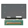 écran pc Portable 14.0" Slim 2.2K (2240x1400) LM140LF1F01 / LQ140M1JW46 / M140NVF7 R0 LCD eDP 40pin Droite, sans Fixation