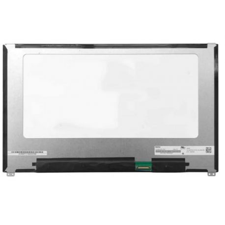 Screen pc Portable 14.0Slim FHD (1920x1080) IPS 60Hz, eDP 30pin Right, Fixing