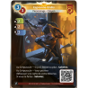 Espionne Ordis (Double Sabotage) Unique Bravos - Altered TCG - Edition KS