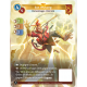 Sun Wukong (3-3-3) carte Unique Bravos - Altered TCG - Edition KS