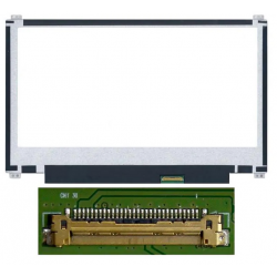 Screen pc Portable 14.0" Slim FHD (1920x1080) LCD 60Hz Touchscreen, eDP 40pin Right 25mm, without fixing