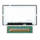 écran pc Portable 14.0" Slim FHD B140HAN04.7  (1920x1080) LCD 60Hz, eDP 40pin Droite 19mm, sans Fixation