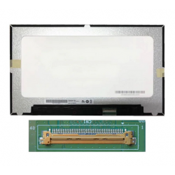 Screen pc Portable 14.0" Slim FHD (1920x1080) LCD 60Hz, eDP 40pin Right 25mm, without fastening