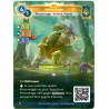 Vertéchine (5-6-5) Carte Unique Ordis - Altered TCG - Edition KS