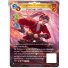 Tomoe Gozen (4-3-4) Carte Unique Bravos - Altered TCG - Edition KS