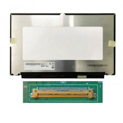 Screen pc Portable 14.0" Slim FHD (1920x1080) IPS 60Hz, eDP 30pin Straight, Fixing