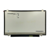 achat dalle pc Portable14.0" Slim HD (1366x768) LCD 60Hz, LVDS 40pin Droite 25mm, Fixation Haut Bas