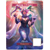 Auraq & Kibble Carte Promo 2024 / Hero Lyra - Altered TCG - Edition KS