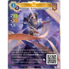 Thot (3-3-1) Carte Unique Yzmir Altered TCG - Edition KS