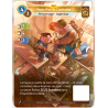 Trois Petits Cochons (3-4-3) / Unique Axiom - Altered TCG - Edition KS
