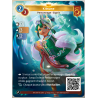 Kitsune (0-3-2) Carte Unique Bravos - Altered TCG - Edition KS