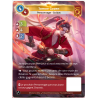 Tomoe Gozen (3-4-2) Carte Unique Bravos - Altered TCG - Edition KS