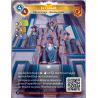 Le Conseil (5-4-4) Unique Bravos - Altered TCG - Edition KS
