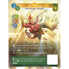 Sun Wukong 3/3 Carte Unique Muna - Altered TCG - Edition KS