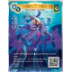 Le Kraken 6/6 Carte Unique Ordis - Altered TCG - Edition KS