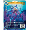 Le Kraken 6/6 Carte Unique Ordis - Altered TCG - Edition KS