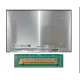 écran de réparatipon pc14.5" N145GCG-GT1 Slim WQXGA (2560×1600) LCD 60Hz, eDP 40pin Droite, sans Fixation